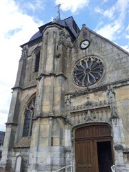 mont-st-aignan-eglise-st-aignan (5)
